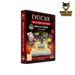 Mega Cat Studios Collection 1 (Evercade Modul 08)