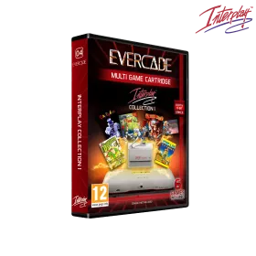 Interplay Collection 1 (Evercade Modul 04)