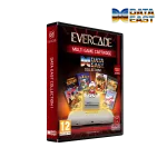 Data East Collection 1 (Evercade Cartridge 03)