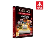 Atari Collection 2 (Evercade Cartridge 05)