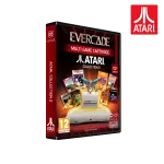 Atari Collection 2 (Evercade Modul 05)