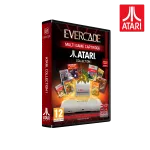 Atari Collection 1 (Evercade Modul 01)