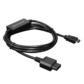 Wii HDMI-Kabel