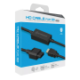 Wii HDMI-Kabel für modernen Fernseher