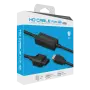 Wii HDMI Cable for Modern TV Connection