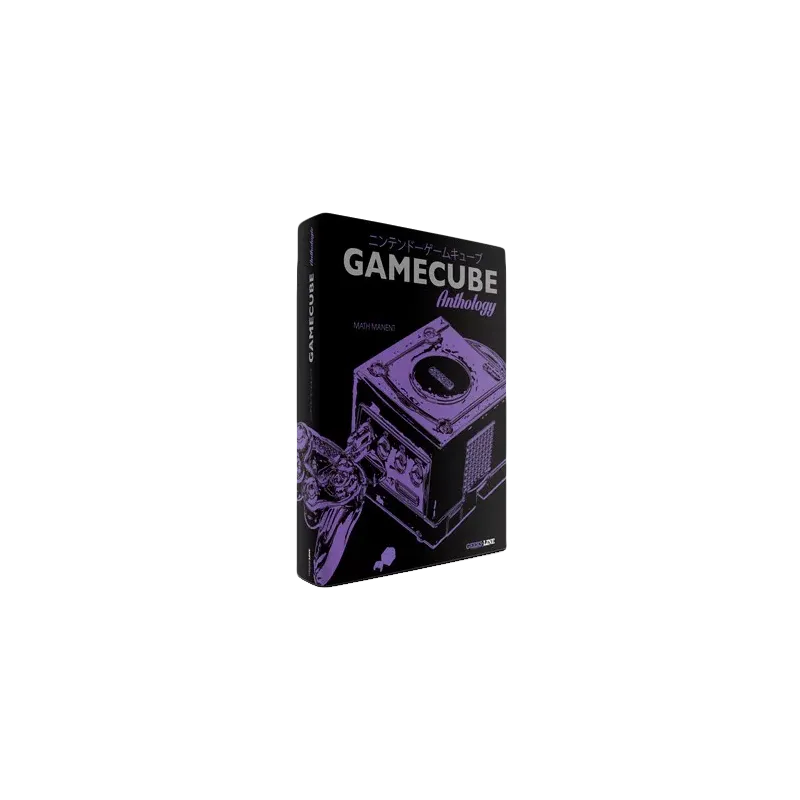 Nintendo GameCube Classic Edition