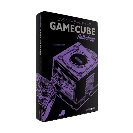 Nintendo GameCube Classic Edition