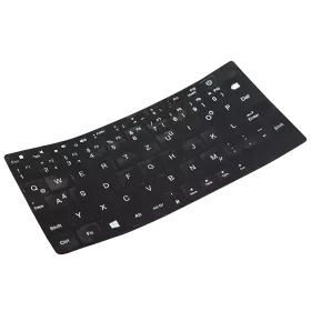 OneMix Series 3 - German Keyboard Layout stickers incl. firmware (QWERTZ)