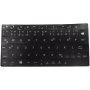 OneMix3 Series Keyboard Stickers - German Layout
