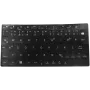OneMix3-Serie - Aufkleber und Firmware Deutsches Tastaturlayout (QWERTZ)