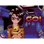 Xump 2 - Back to Space (MegaDrive) - Physikalische Version