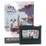 NeoPocket GameDrive für NeoGeo Pocket