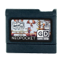 NeoPocket GameDrive für NeoGeo Pocket