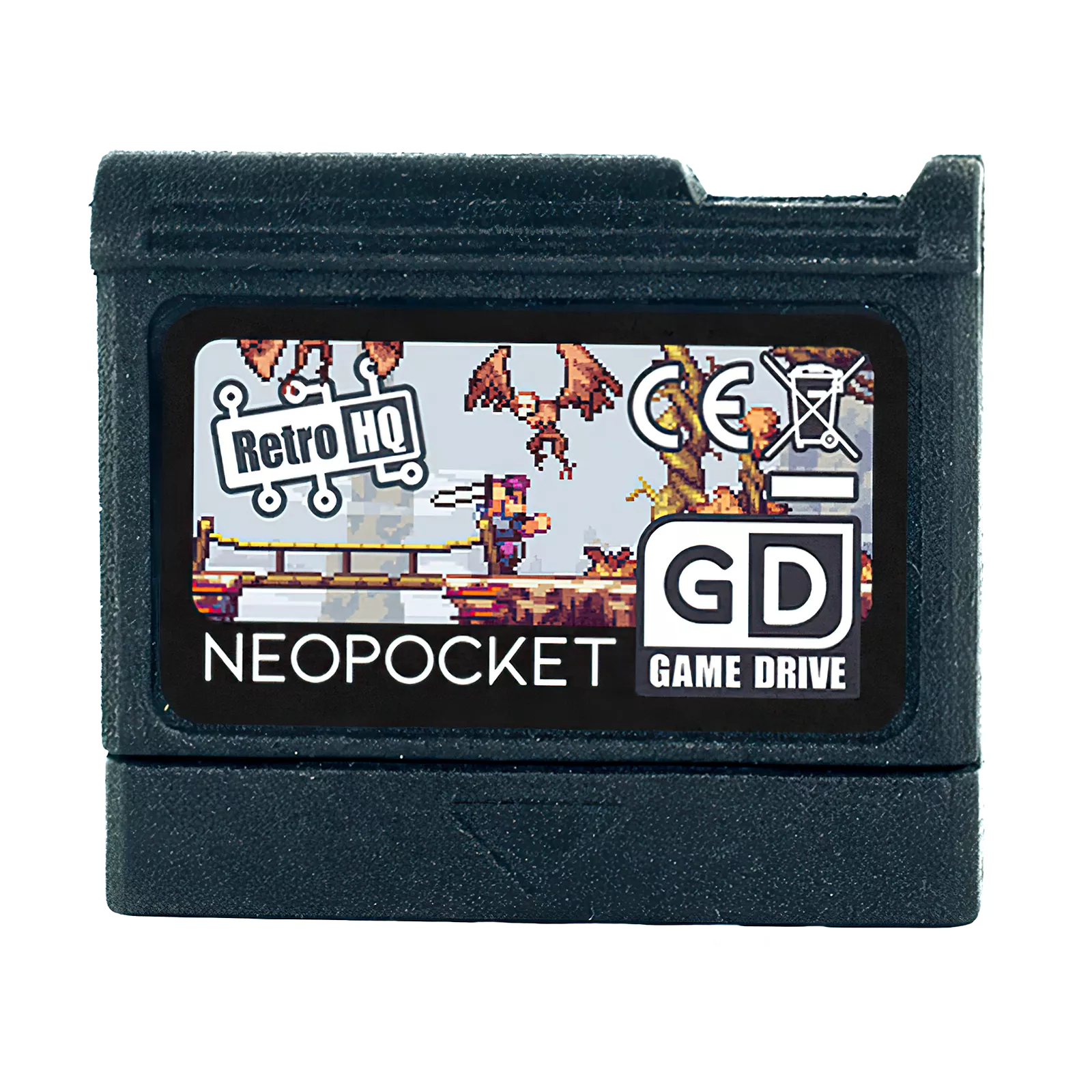 Neo Geo Pocket: 20 anos, 20 jogos essenciais do portátil - GameBlast