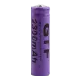 GTF 2300mAh TR14500 battery for GBC USB Mod