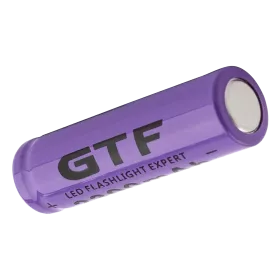 GTF 2300mAh TR14500 3.7V battery (GBC USB Mod)