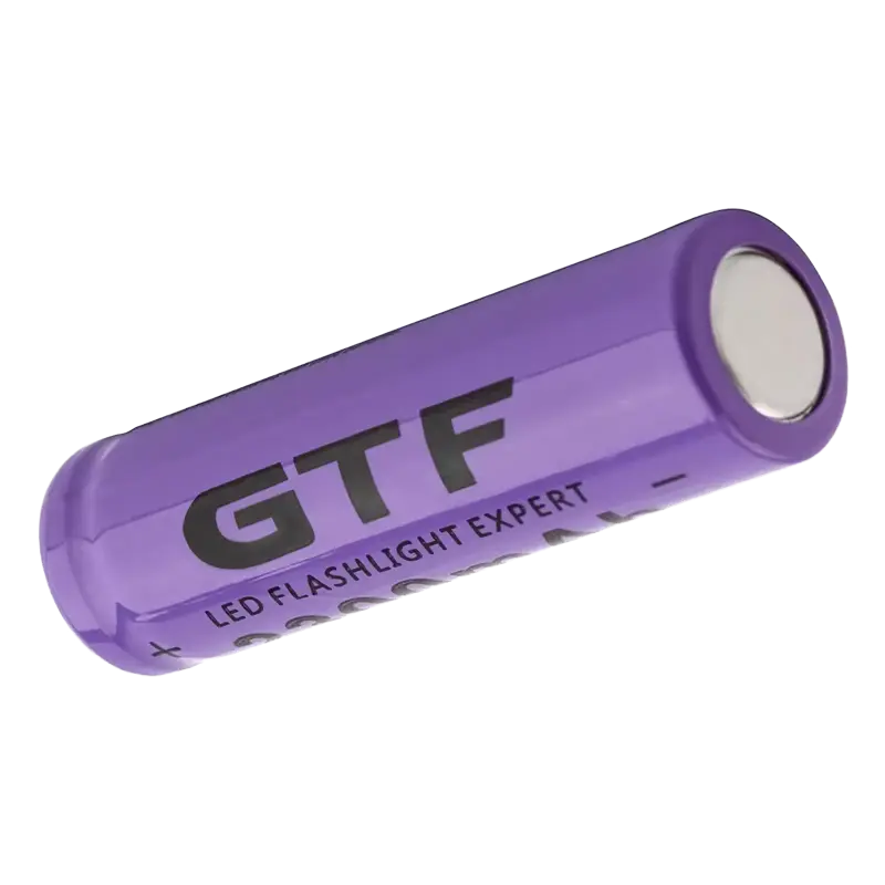 GTF 2300mAh Akku für GBC USB-Mod