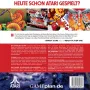 Atari: Kunst und Design der Videospiele