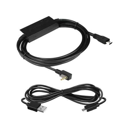 PSP 2000/3000 HDMI-Kabel