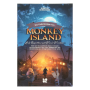 Die Geheimnisse von Monkey Island Buchcover