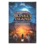 Die Geheimnisse von Monkey Island – Auf Kapertour mit Pixel-Piraten! (Book, German)