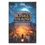 Die Geheimnisse von Monkey Island Book Cover