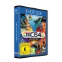 The C64 Collection 2 (Evercade Blue Cartridge 2)