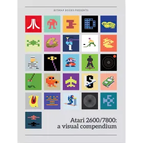 Atari 2600/7800 - Ein visuelles Kompendium