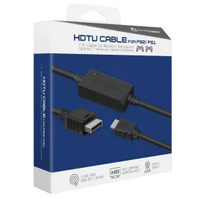 PS1/PS2 HDMI Cable