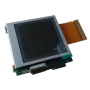 GameBoy Color LCD-Umbau (McWill) (von uns durchgeführt, inkl. USB-LiPo-Mod und Akku)