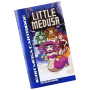 Little Medusa - Action Puzzle Game for MegaDrive/Genesis