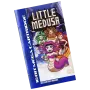Little Medusa - Action Puzzle Game for MegaDrive/Genesis