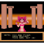 Little Medusa - Action Puzzle Game for MegaDrive/Genesis