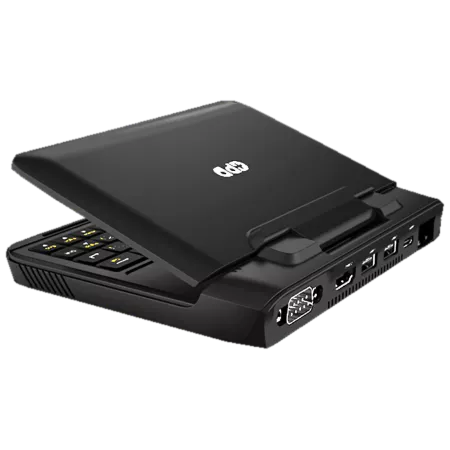  GPD Micro PC [256GB M.2 SSD Version] 6 Inches Mini