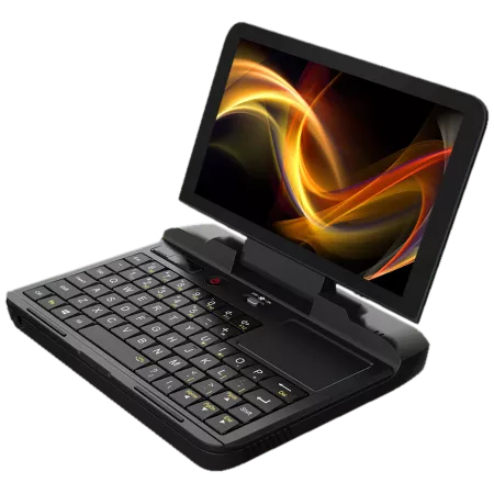GPD Micro PC (2021 Version)