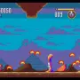 Tänzer game for MegaDrive/Genesis - action-packed adventure