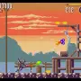 Tänzer game for MegaDrive/Genesis - action-packed adventure