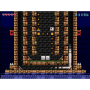 Old Towers game cover MegaDrive Genesis