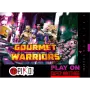 Gourmet Warriors SNES Prügelspiel