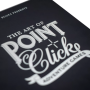 The Art of Point-and-Click Adventure Games Book Cover