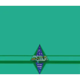 A Gremlin in the Works Buchcover