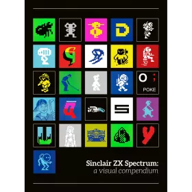 ZX Spectrum: A Visual Compendium