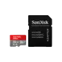 SanDisk Ultra 32GB MicroSDHC Card with Adapter