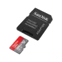 MicroSDHC Karte A1 (SanDisk Ultra) 32GB UHS-I Klasse 10