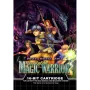 Brave Battle Saga - Legend of the Magic Warrior (MegaDrive / Genesis)