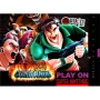 Iron Commando SNES game by Piko Interactive