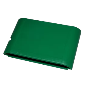 MegaDrive Cartridge Shell (Green)