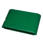 MegaDrive Cartridge Shell in Green