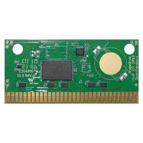 Produkte für Sega MegaDrive