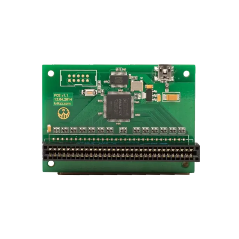 Flashkit Programmer MD (Krikzz) for Flash Carts
